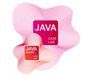Завершился отборочный марафон на предстажировки Case Lab Java и JavaScript