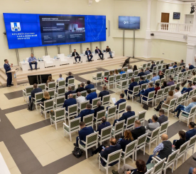 На Федеральном форуме в Южно-Сахалинске обсудили, как сделать процесс импортозамещения комфортным в регионах